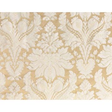 Braquenie - Chambord - Damas - B8125002 Raphia