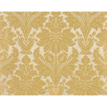 Braquenie - Chambord - Damas - B8125004 Chaume