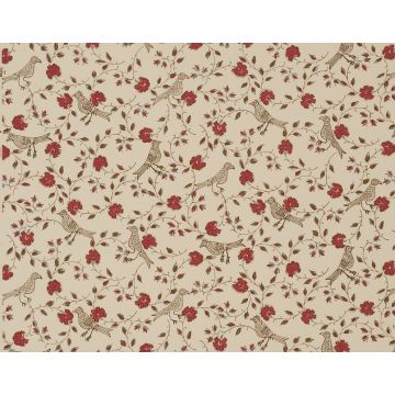 Braquenie - Bengali - BP203002 Antique Red