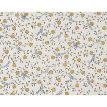 Braquenie - Bengali - BP203005 Ochre