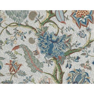 Braquenie - Le Grand Corail - BP204003 Old Blue