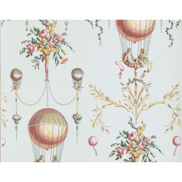 Braquenie - Roziere-Fond Uni - BP300001 Origine