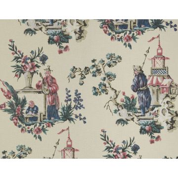 Braquenie - Canton - BP302005 Origine