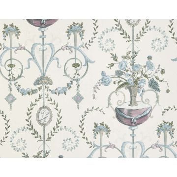 Braquenie - Choiseul - BP303001 Bleu