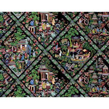 Braquenie - L'Empire Du Milieu - BP315002 Empire