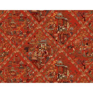 Braquenie - L'Empire Du Milieu - BP315003 Laque