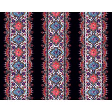 Braquenie - La Paiva - BP316001 Multicolore