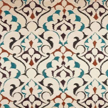 Camengo - Apamea - 30070385 Turquoise