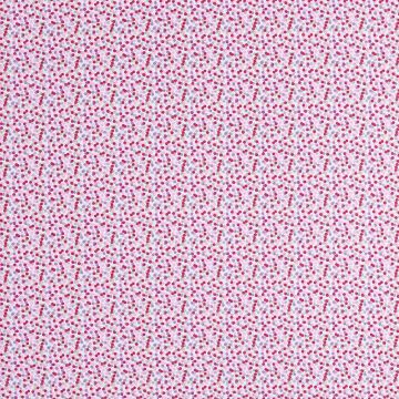 Camengo - Paillette - 30630163 Rose