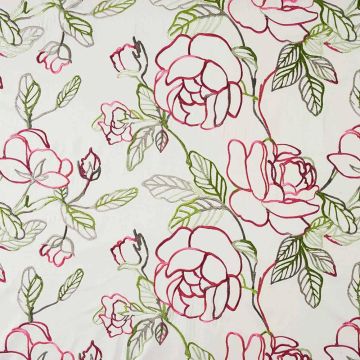 Camengo - Madrilene - 32430224 Rose