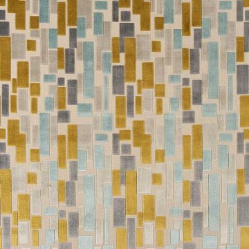 Camengo - Innovation - 32600467 Turquoise