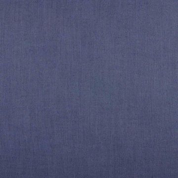 Camengo - Blooms Linen Blend - 34742243 Denim