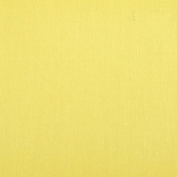 Camengo - Blooms Cotton Blend - 34922959 Jaune