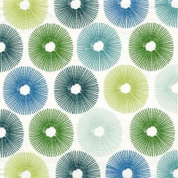 Camengo - Exotique - 35470110 Vert