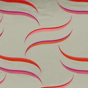 Camengo - Virgule - 35670154 Rose