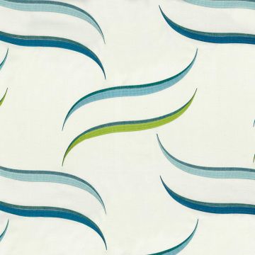 Camengo - Virgule - 35670358 Bleu