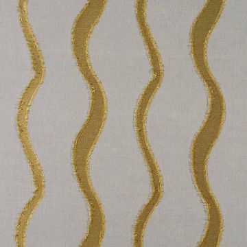 Camengo - Bellegarde - 6540431 Yellow/Natural