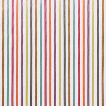 Camengo - Mayaro - 6590643 Rainbow Fancy/White