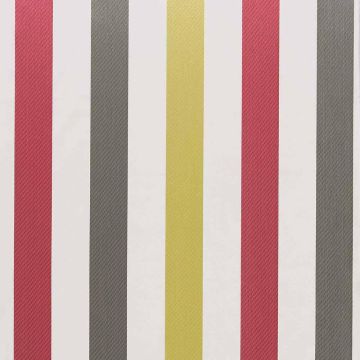 Camengo - Nariva - 6600221 Rainbow Fancy/White