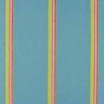 Camengo - Farandole Fond - 6960124 Bleu