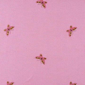 Camengo - Comptine - 7090159 Rose