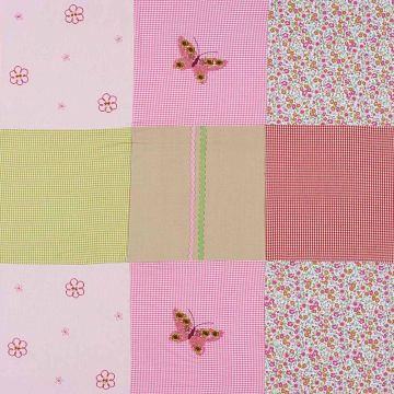 Camengo - Cookie - 7130150 Rose