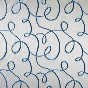 Camengo - Art Deco - 7320560 Bleu