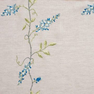 Camengo - Promenade Dans Le Parc - 7930216 Bleu