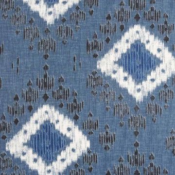 Camengo - Kilim - 8390411 Bleu