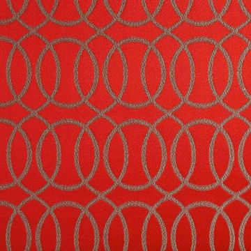 Camengo - Harmonie - 8430362 Rouge