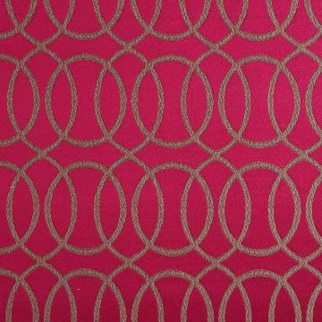 Camengo - Harmonie - 8430687 Rose