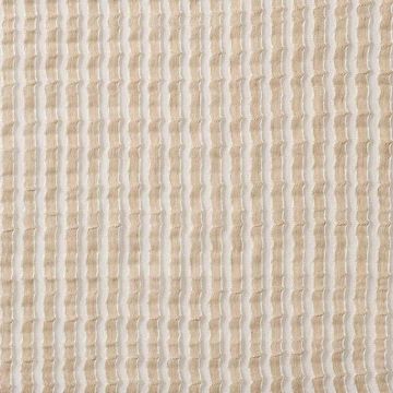 Camengo - Epure - 8500256 Flax Et Blanc