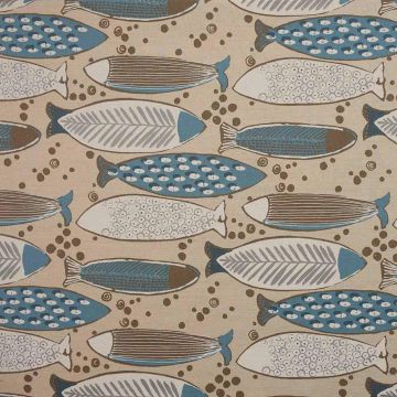 Camengo - Marine - 8610288 Bleu