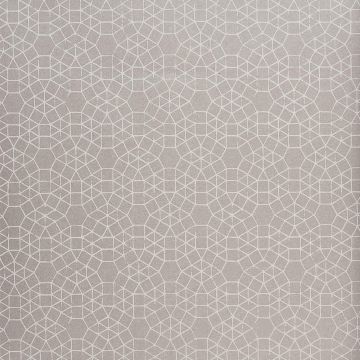 Camengo - Eidos Hexagone - 72240206 Taupe