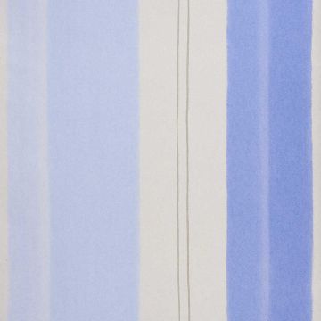 Camengo - Pintura Rayure - 72250412 Bleu Roi