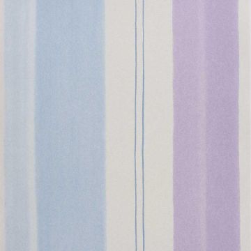 Camengo - Pintura Rayure - 72250515 Bleu Gris Violine