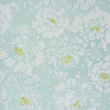 Camengo - Fleur Tradi Senorita - 72270206 Vert Aqua