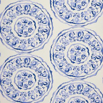 Camengo - Lourmarin - 72610211 Bleu