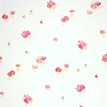 Camengo - Collerette - 72790121 Rose