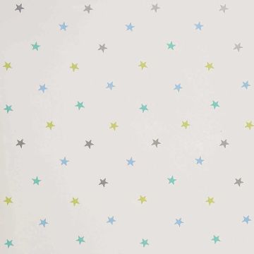 Camengo - Etoiles - 9240524 Bleu