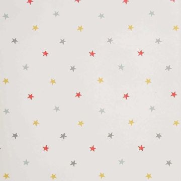 Camengo - Etoiles - 9240610 Rouge