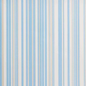 Camengo - Rayure Bocolore - 9251502 Bleu