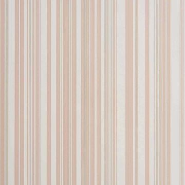 Camengo - Rayure Bocolore - 9251698 Beige