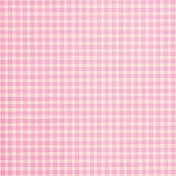 Camengo - Vichy - 9274504 Rose