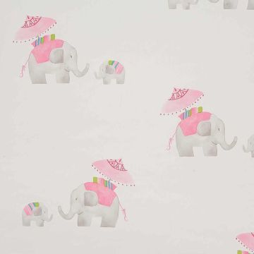 Camengo - Parade - 9810141 Rose