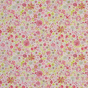 Camengo - Jardin enchanté - 9860170 Rose