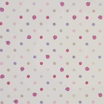 Camengo - Pop ladybird - 9920254 Violet Gris