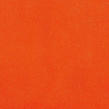 Casamance - Tribeca - 31602774 Electric Orange - Velours