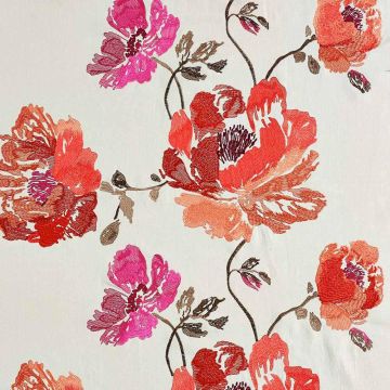 Casamance - Lombok - 32130156 Corail / Naturel