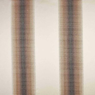 Casamance - Grace - 33270265 Cuivre / Beige